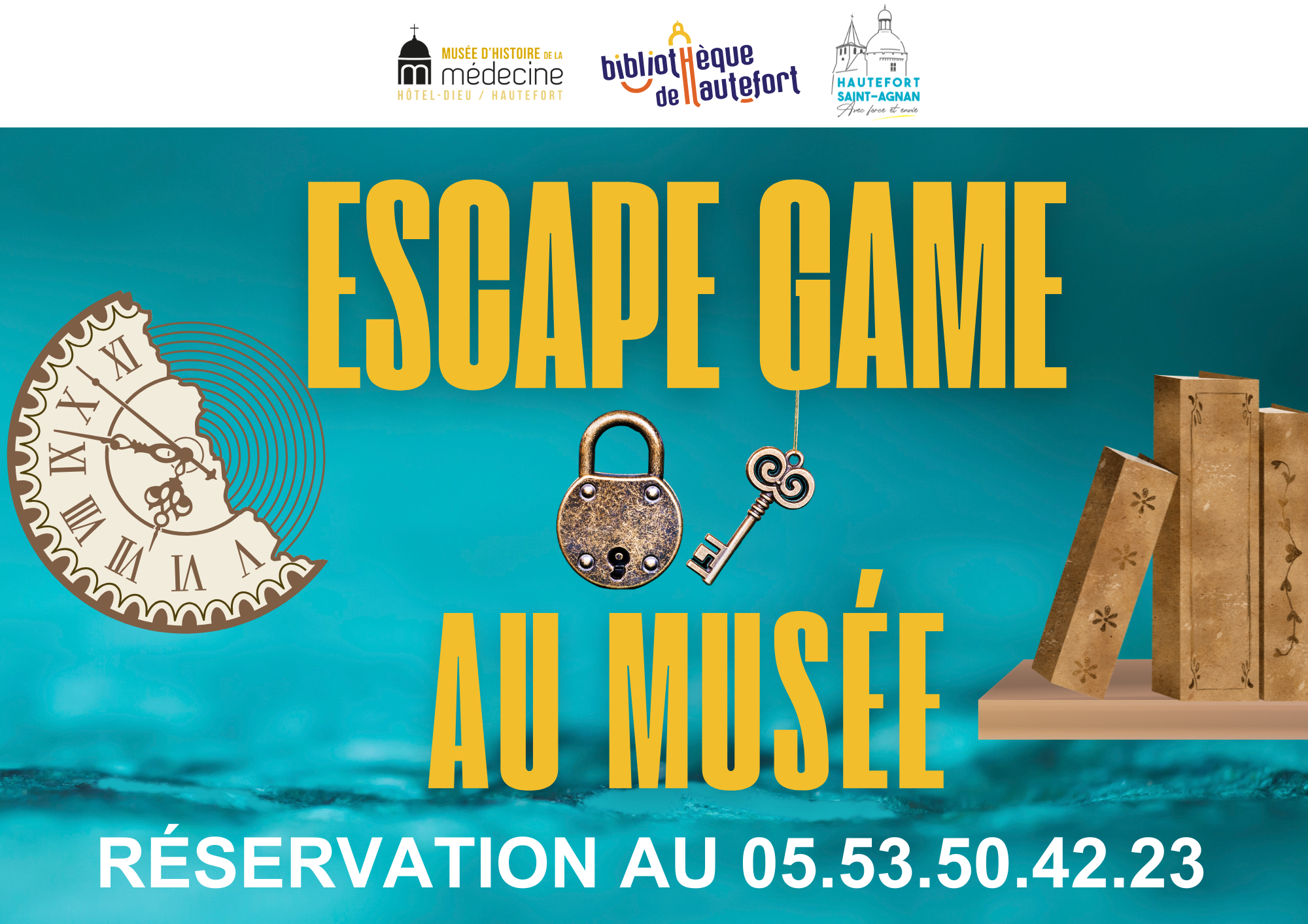 Read more about the article Escape Destination 1941