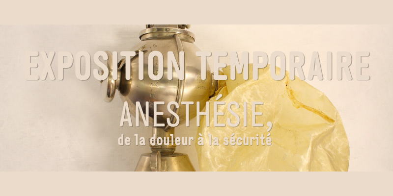 Lire la suite à propos de l’article Exposition temporaire 2025